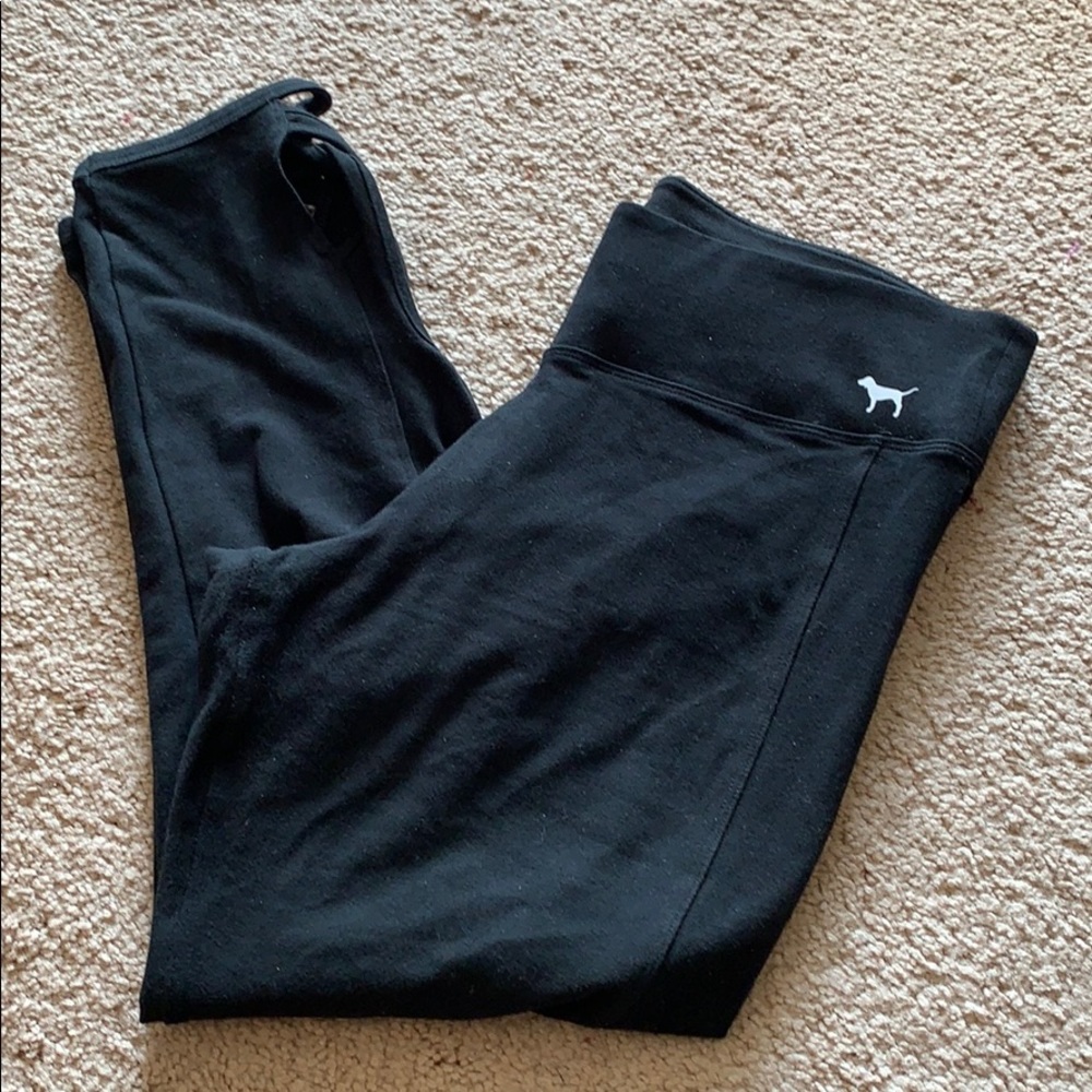 Pink Capri - image 1